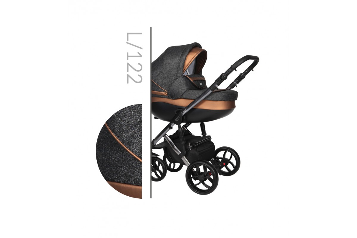 2 1 Baby Merc Faster 3 Limited Edition